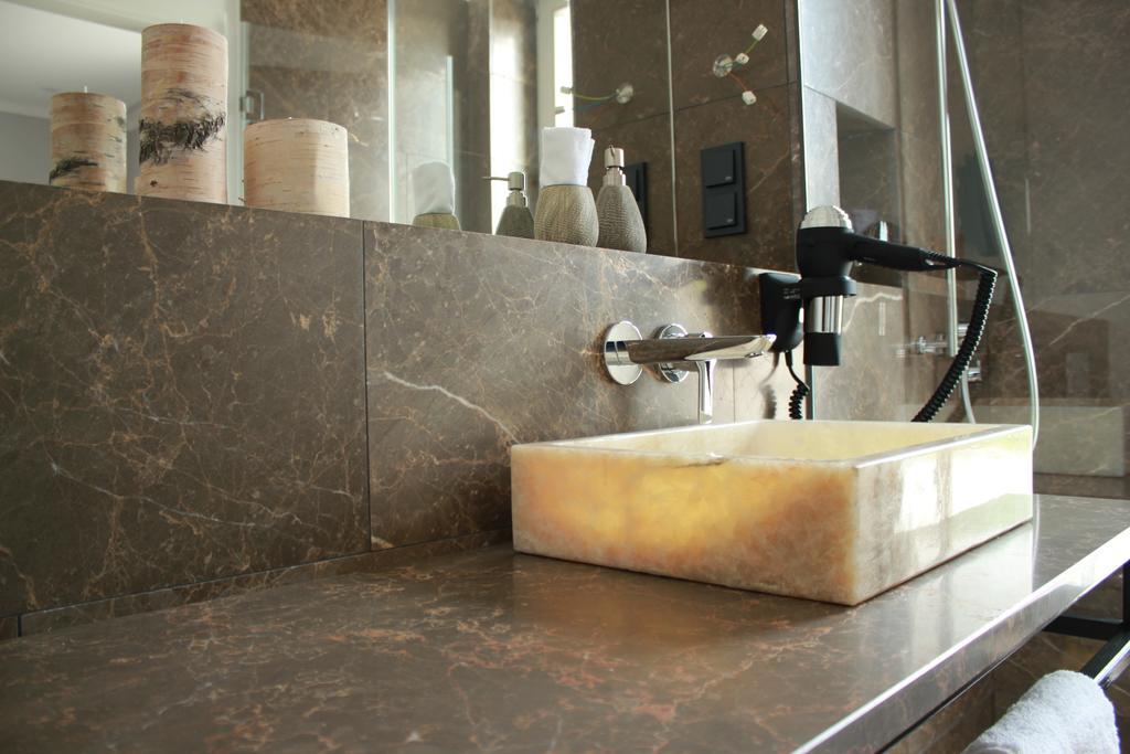 Cantera By Wiegand Wunstorf Extérieur photo