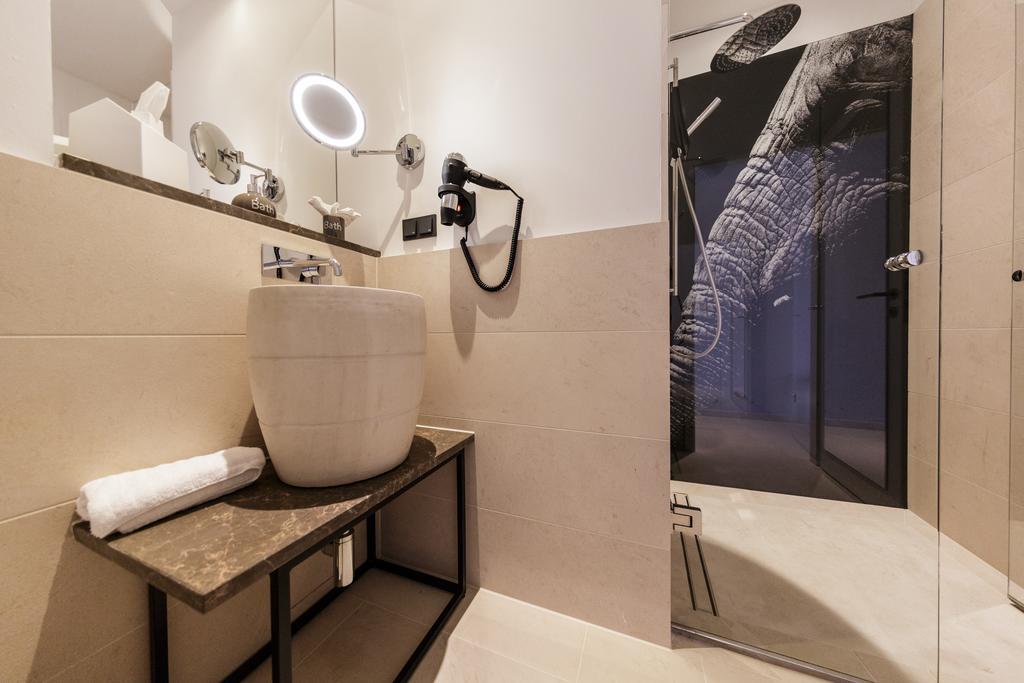 Cantera By Wiegand Wunstorf Chambre photo