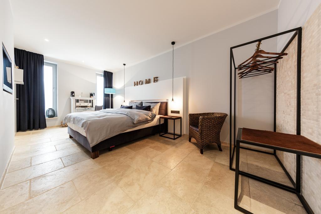 Cantera By Wiegand Wunstorf Chambre photo