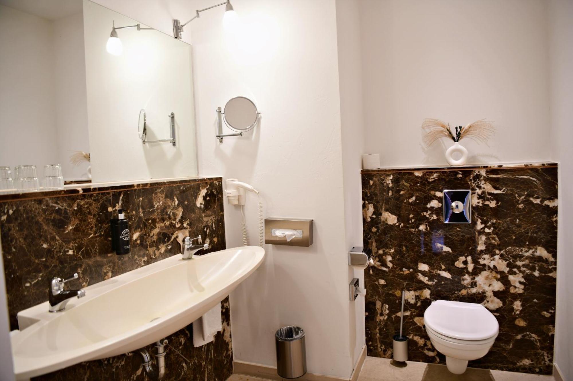Cantera By Wiegand Wunstorf Extérieur photo