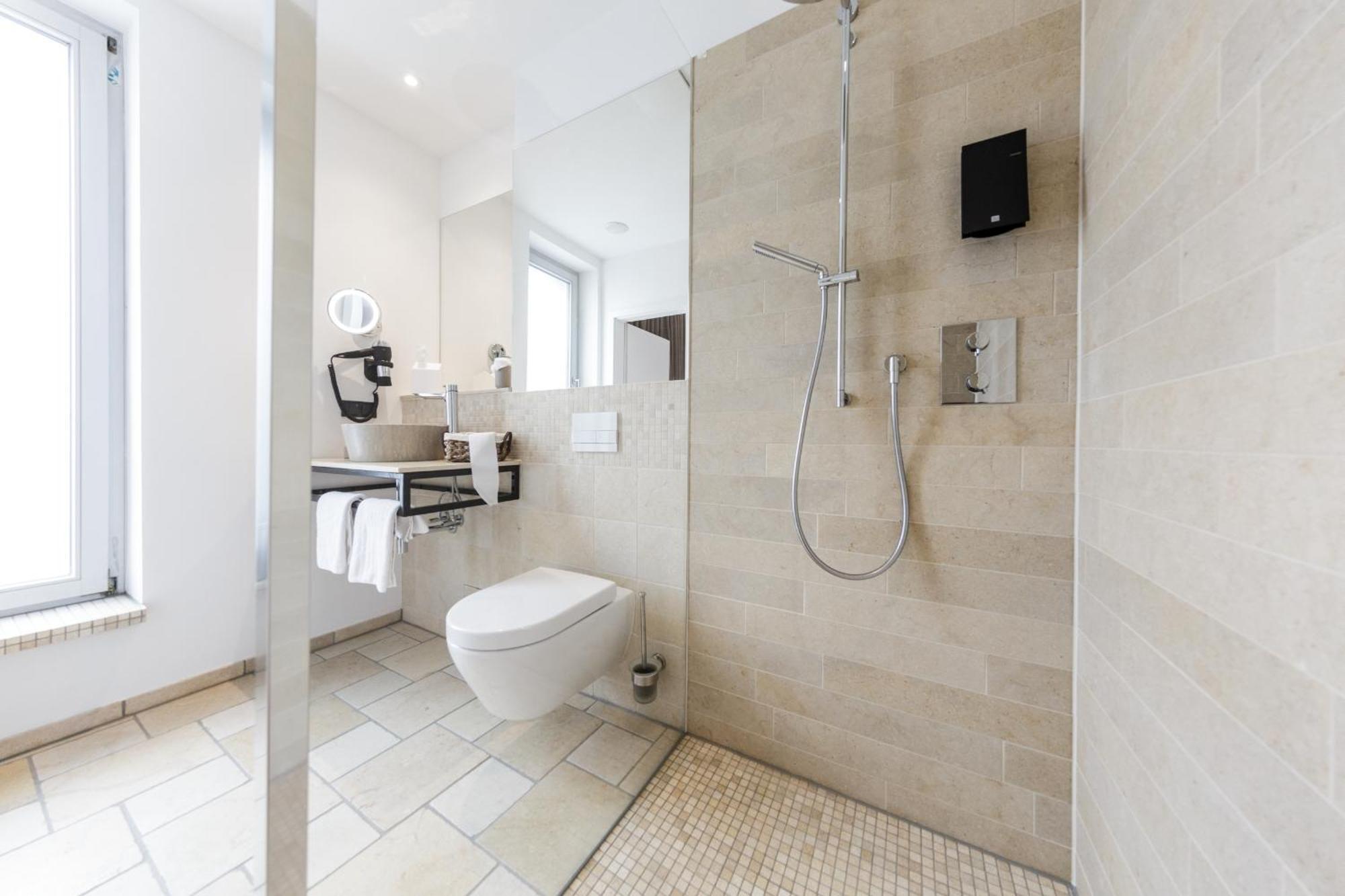 Cantera By Wiegand Wunstorf Extérieur photo