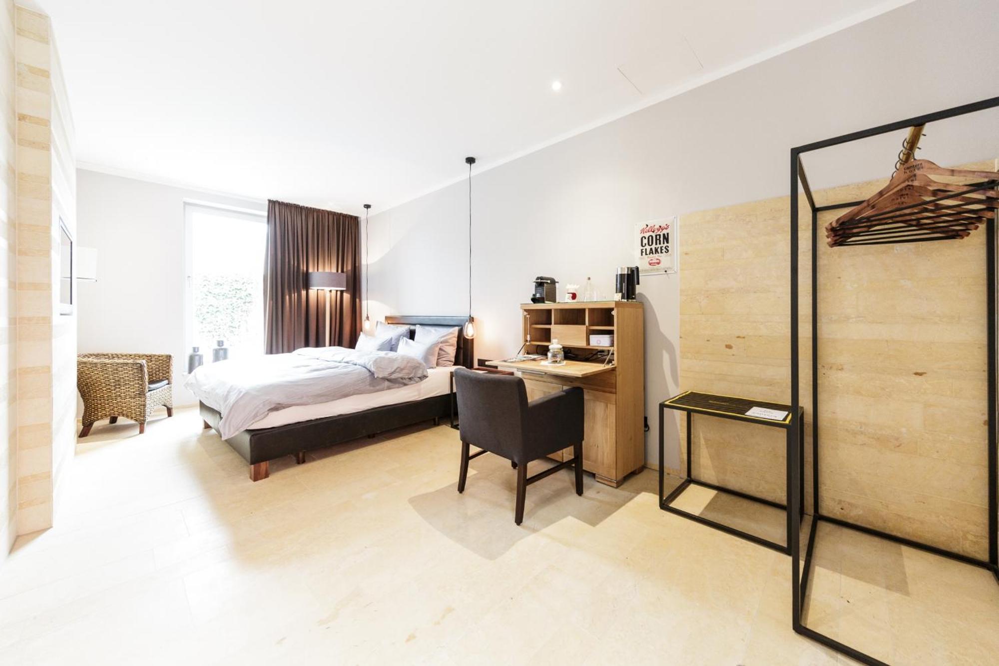 Cantera By Wiegand Wunstorf Extérieur photo