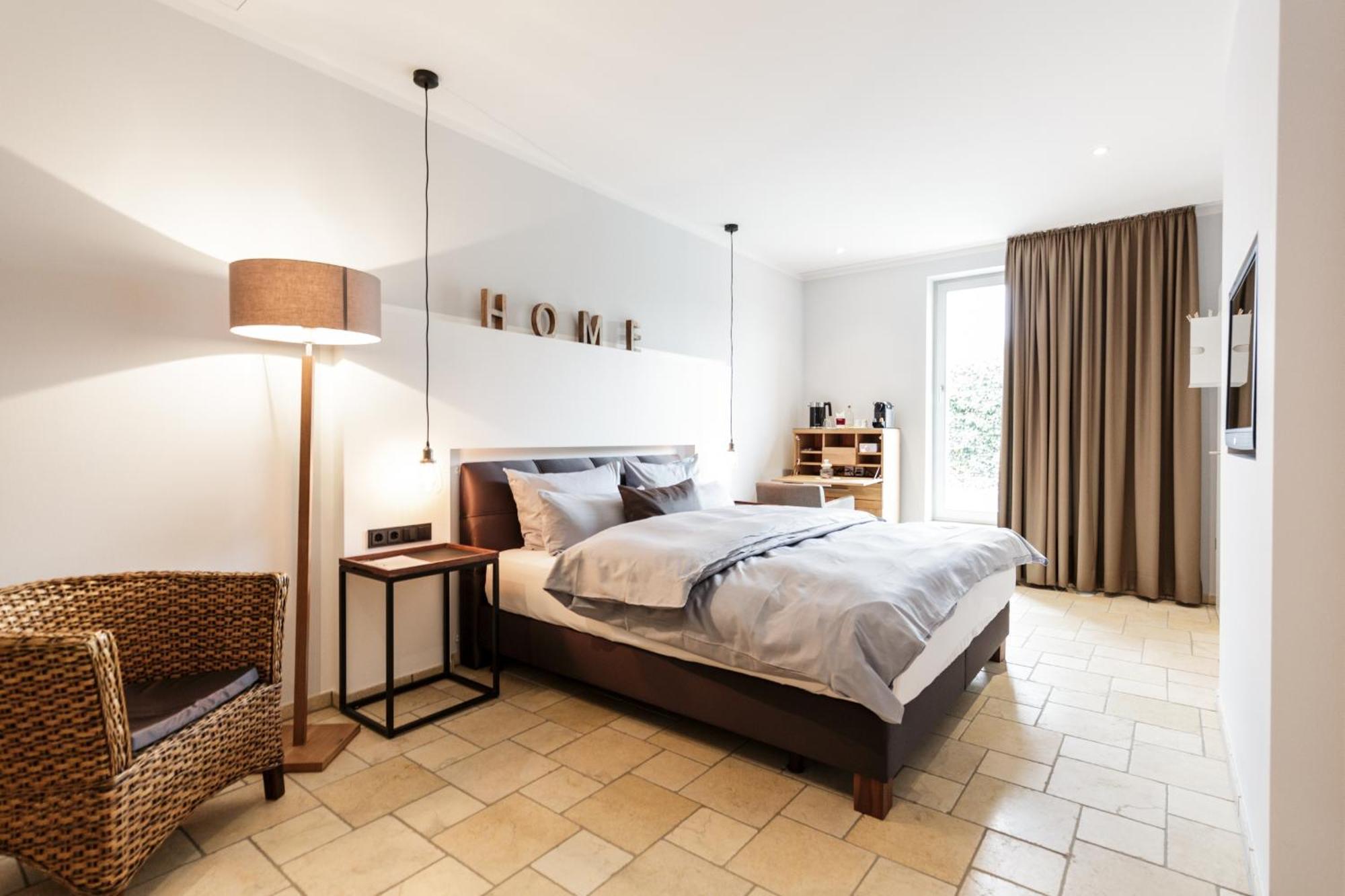 Cantera By Wiegand Wunstorf Extérieur photo