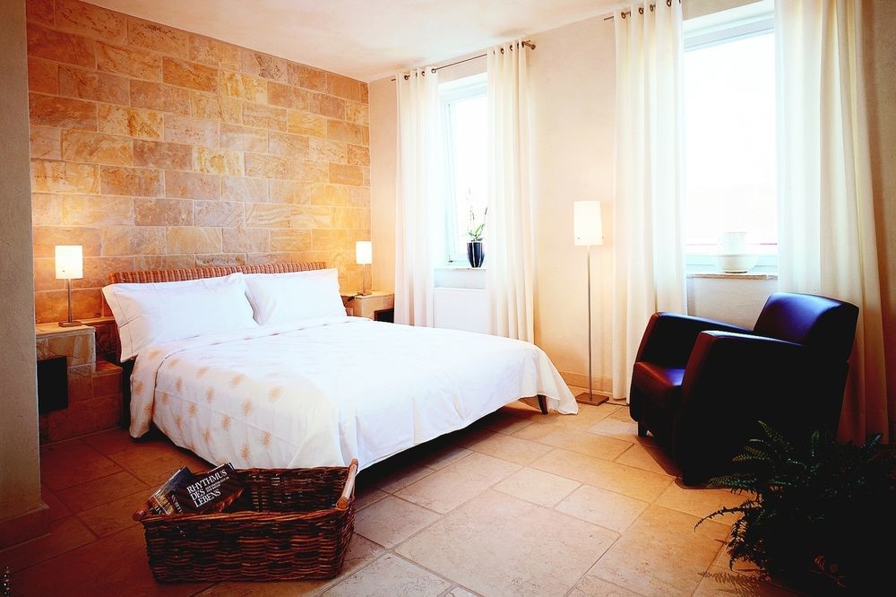 Cantera By Wiegand Wunstorf Extérieur photo